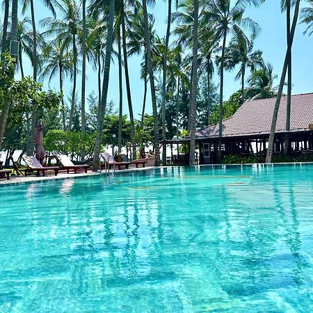 Ca Ty Mui Ne Beach Resort & Spa Екстериор снимка