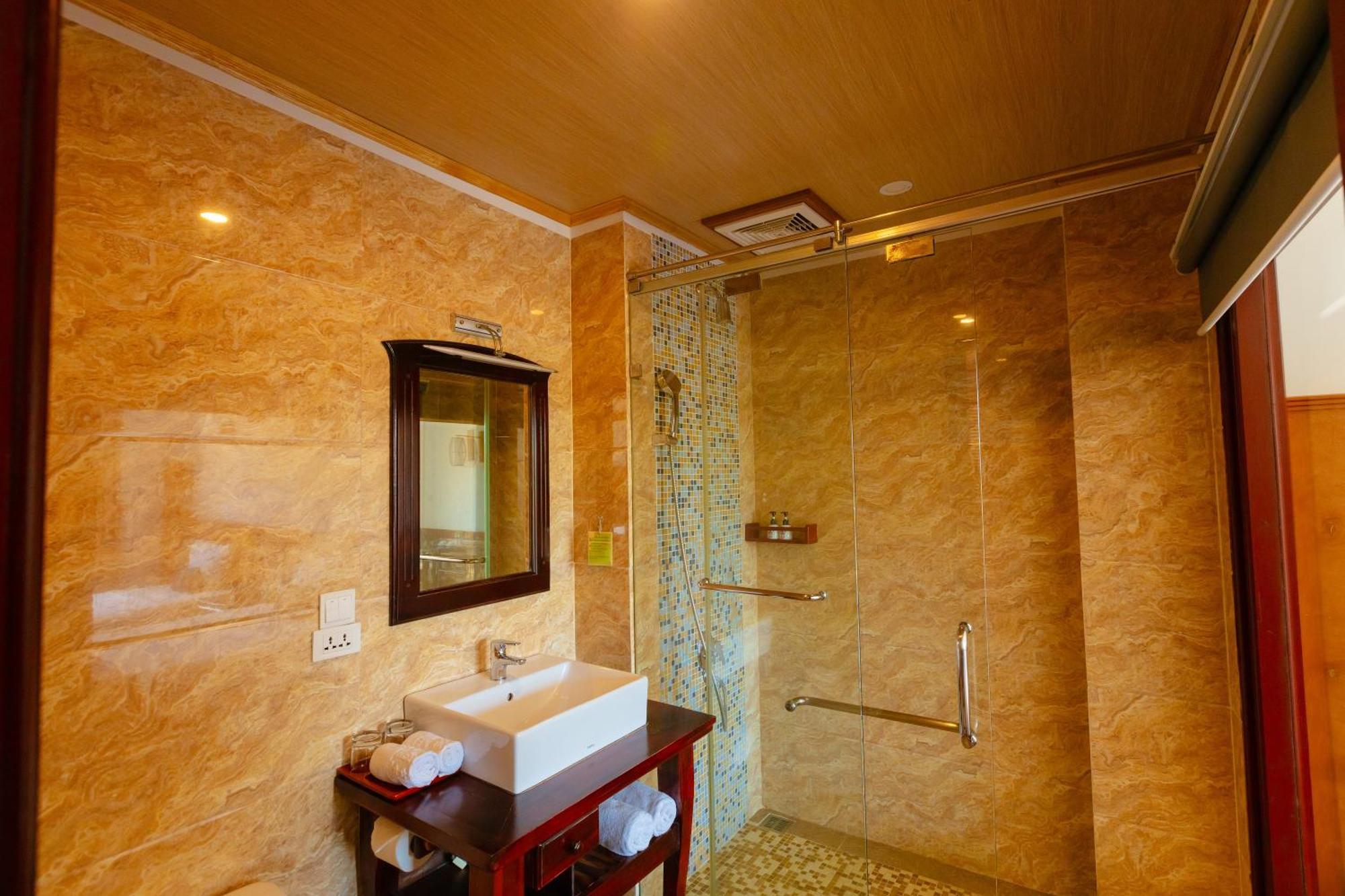 Ca Ty Mui Ne Beach Resort & Spa Екстериор снимка