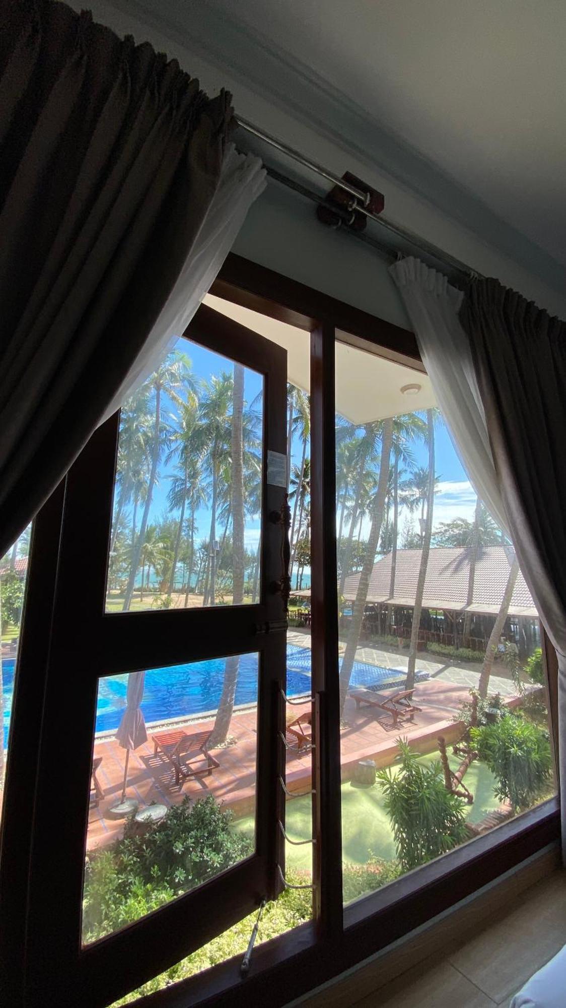Ca Ty Mui Ne Beach Resort & Spa Екстериор снимка
