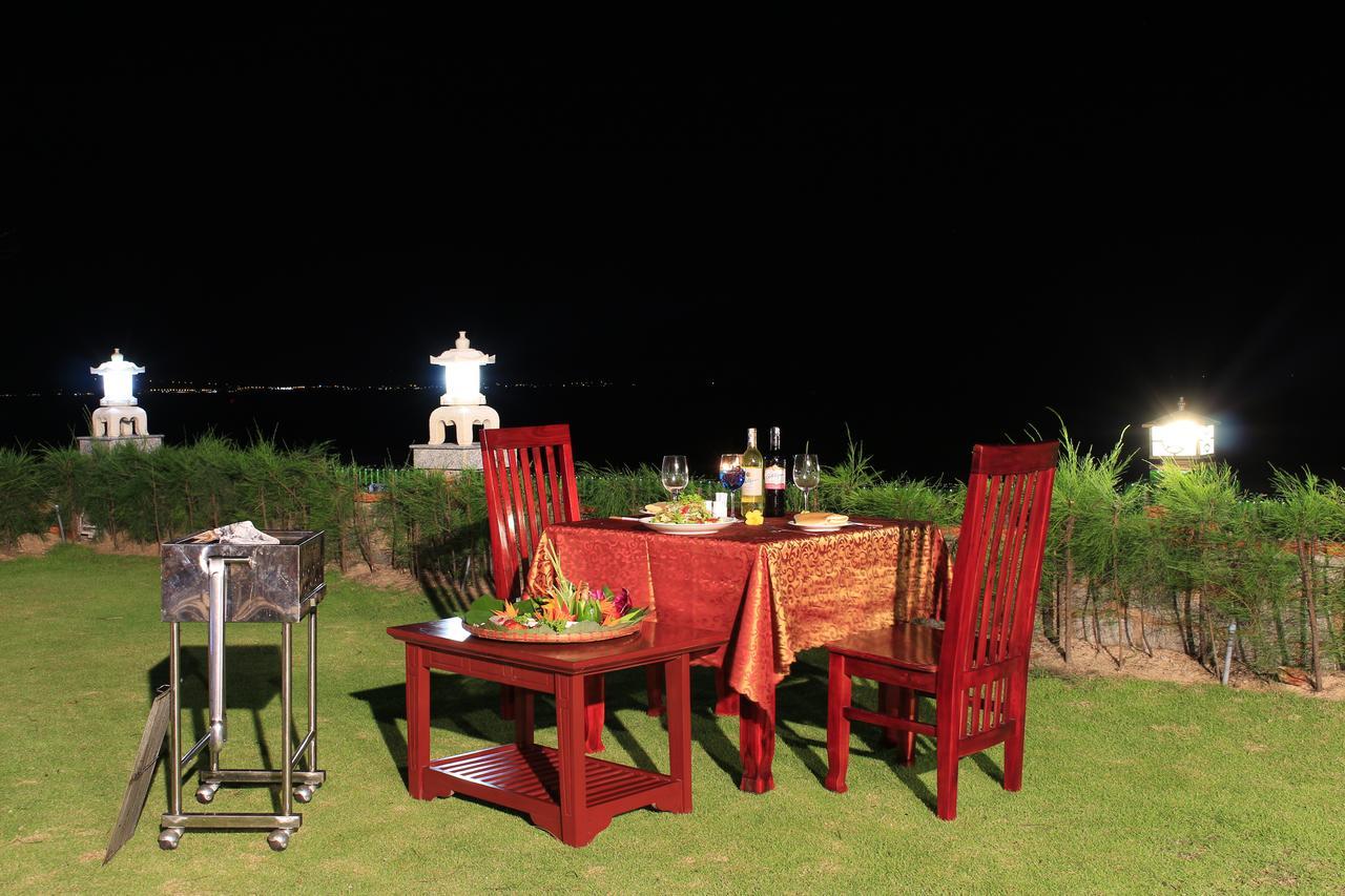 Ca Ty Mui Ne Beach Resort & Spa Екстериор снимка