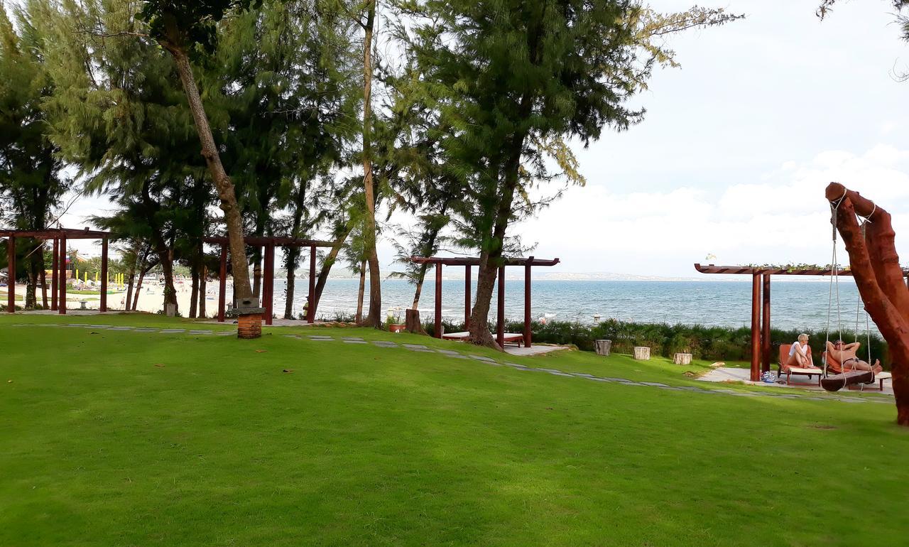 Ca Ty Mui Ne Beach Resort & Spa Екстериор снимка
