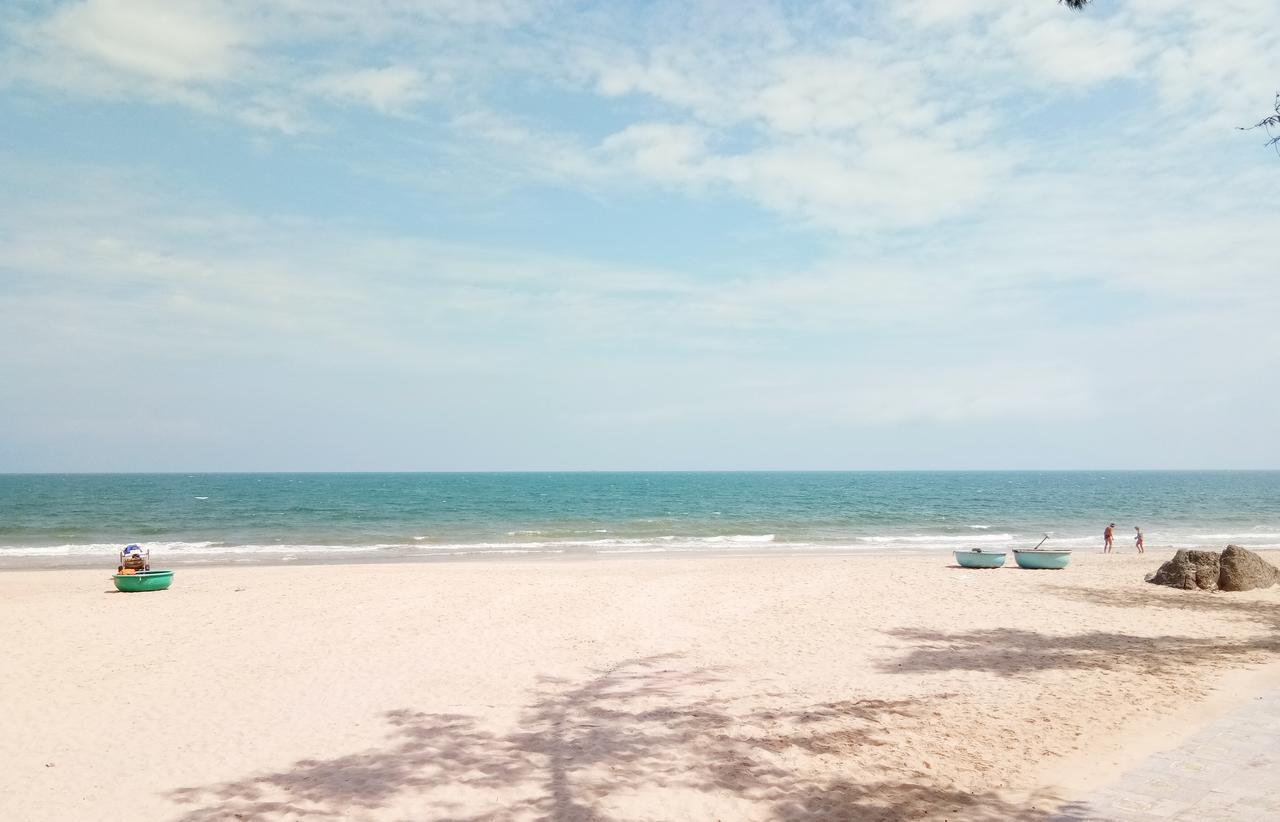 Ca Ty Mui Ne Beach Resort & Spa Екстериор снимка