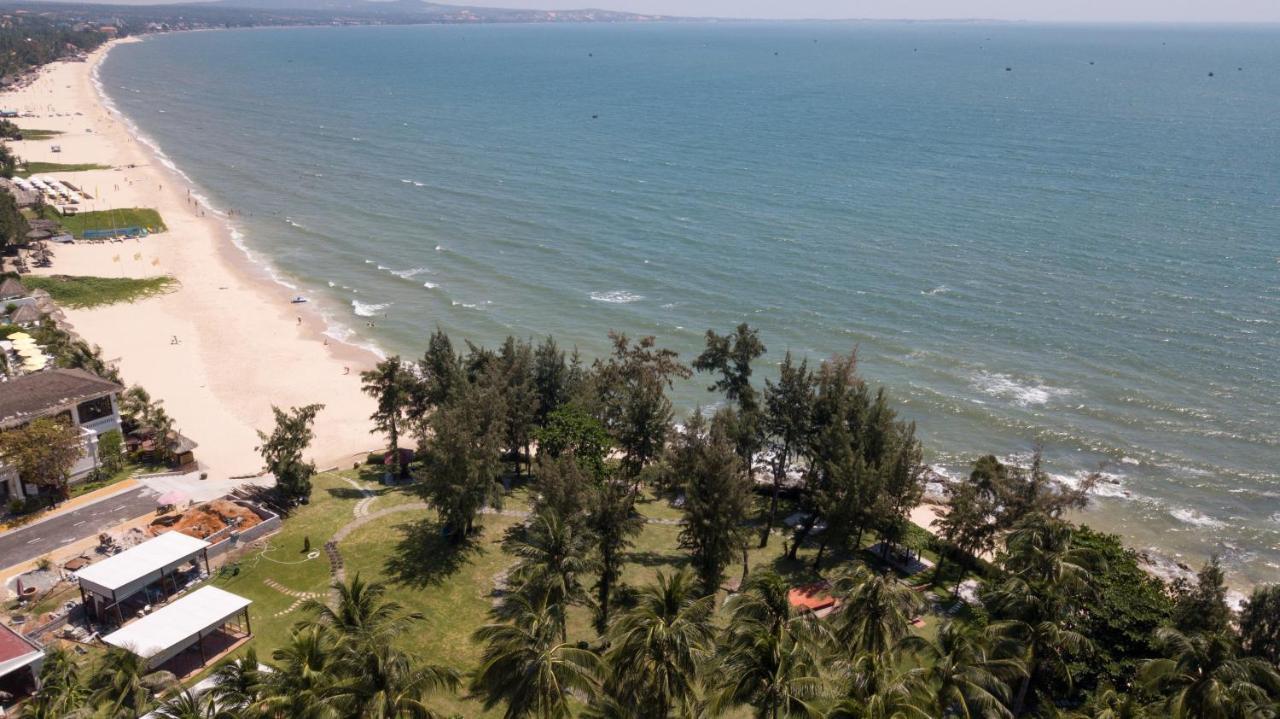 Ca Ty Mui Ne Beach Resort & Spa Екстериор снимка