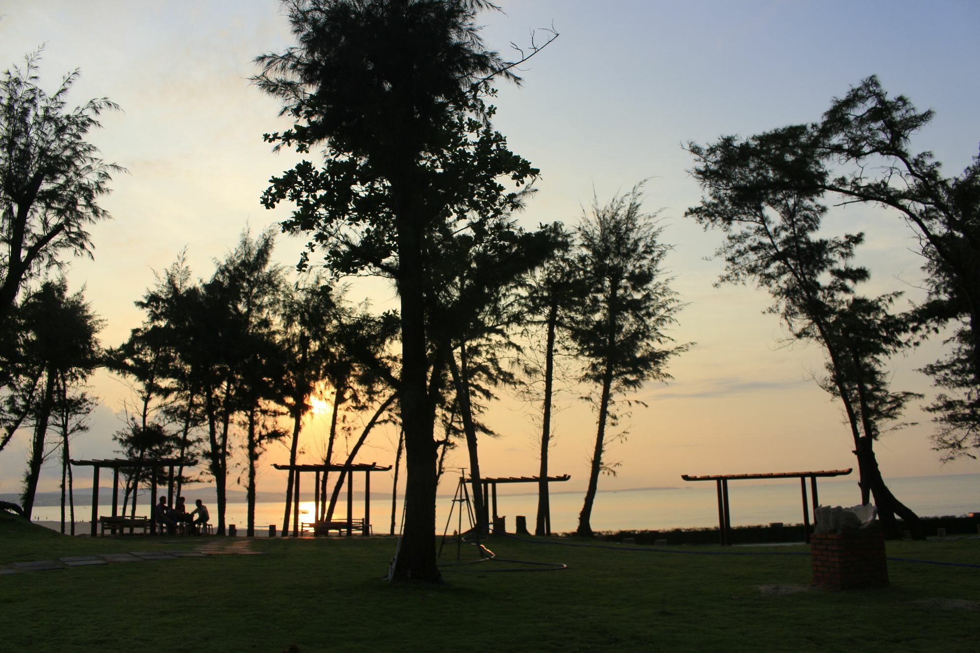 Ca Ty Mui Ne Beach Resort & Spa Екстериор снимка