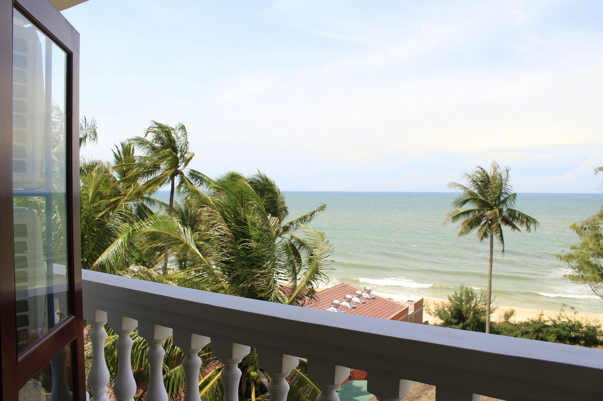 Ca Ty Mui Ne Beach Resort & Spa Екстериор снимка